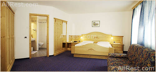 Hotel Gasthof Hubertus 3
